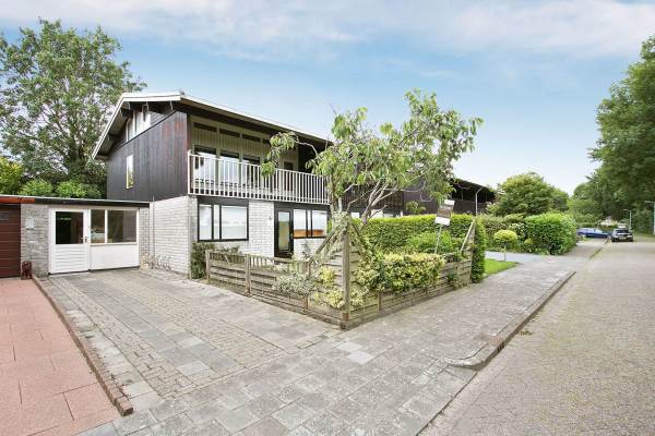 Woning Harddraversdijk 9 Dokkum