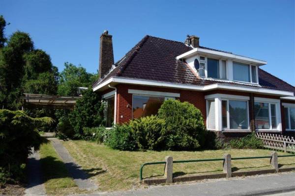 Woning Marneweg 46 Kloosterburen