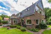 Woning Nico Bovenweg 22 Oosterbeek