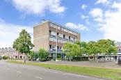 Woning Graaf Hendrik III plein 25b Breda