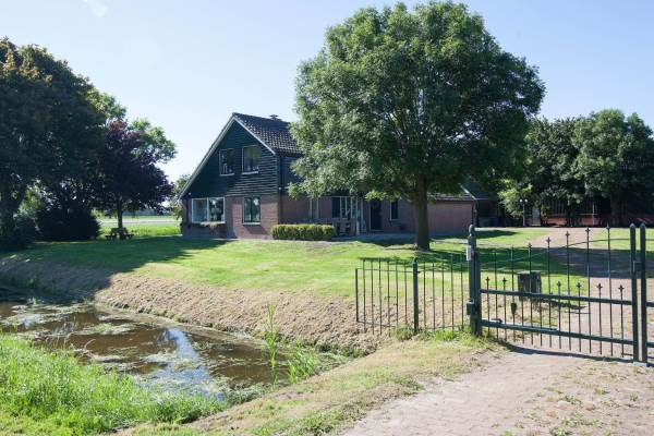 Woning Molenweg 6a Ursem Gem. Alkmaar