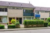 Woning Dr Holwerdastraat 9 Wijk Bij Duurstede