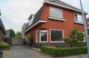 Woning Sportterreinstraat 98 Hoogezand