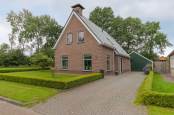 Woning Opper 1 Kootstertille