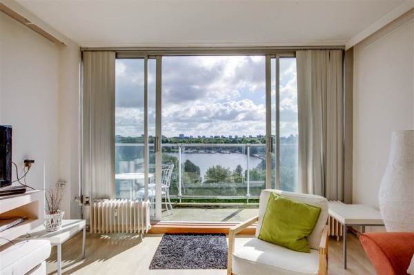 Woning Nicolaas Anslijnstraat 99 Amsterdam