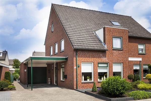 Woning Linnenwever 16 Groenlo