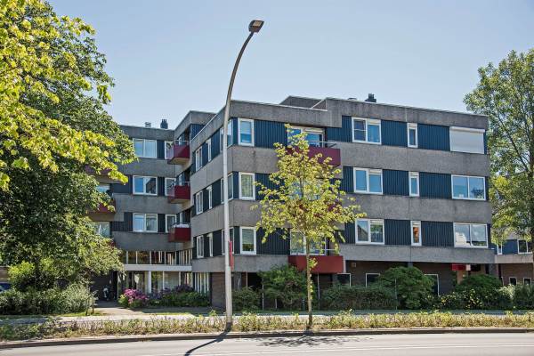 Woning Oelerweg 181 Hengelo