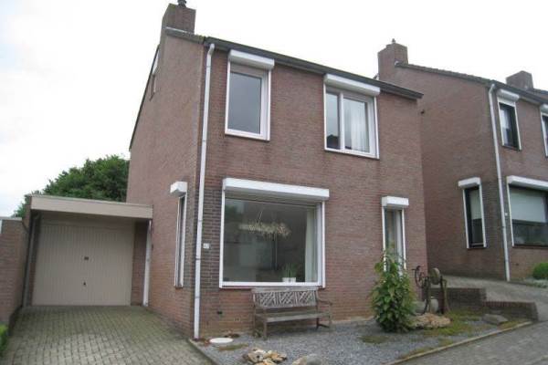 Woning Groengrachtstraat 40 Valkenburg Lb