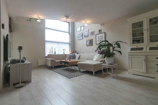 Woning Factorij 104 Rotterdam