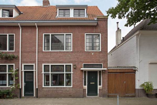 Woning Hoefkestraat 58 Eindhoven