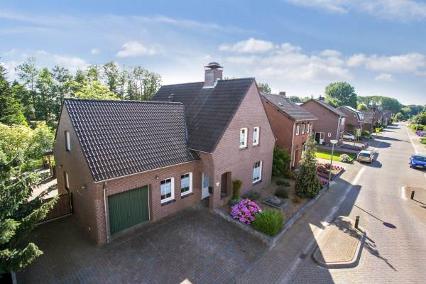 Woning Boven Boukoul 23A Swalmen
