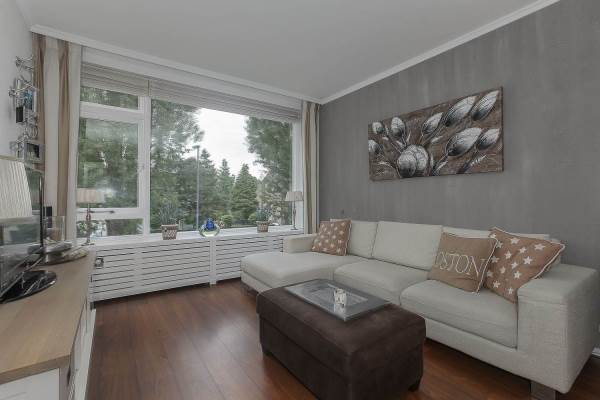 Woning Schubertlaan 25 Rotterdam