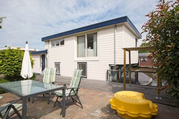 Woning Kalf R 35r Zaandam