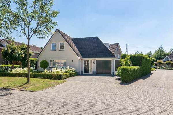 Woning Vincent van Goghlaan 34 Enschede