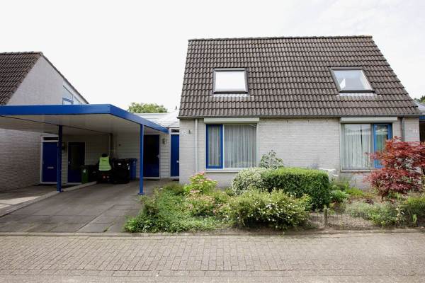 Woning Varsseveldsestraatweg 29D Aalten