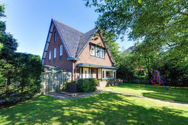 Woning Rijksweg 104 Limmen