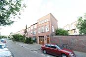 Woning Van Lansbergestraat 1 Den Haag