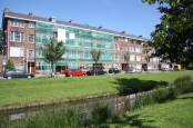 Woning Pasteursingel 69c Rotterdam