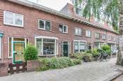 Woning Schoterveenstraat 12 Haarlem