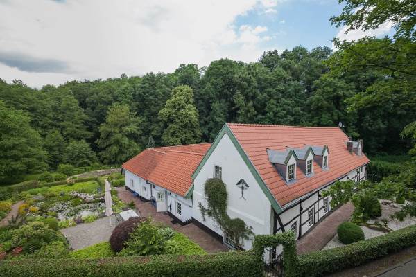 Woning Mensheggerweg 38 Landgraaf