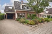 Woning Reiger 50 Raalte