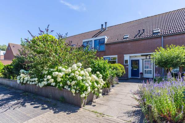 Woning Legakker 12 Nederhorst den Berg