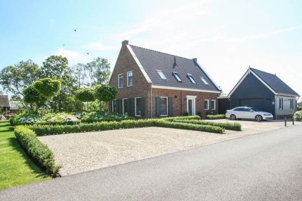 Woning Benedenheulseweg 19 Stolwijk