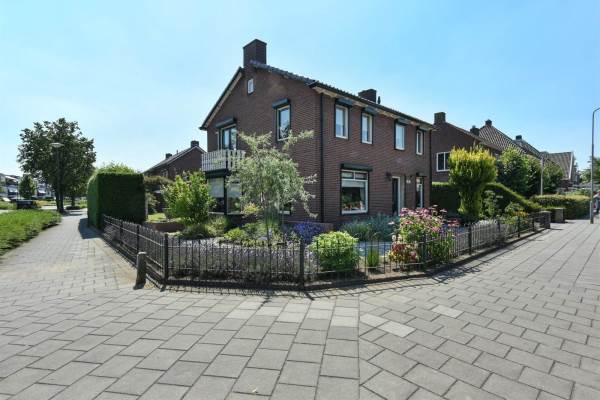 Woning Ir Sassenstraat 37 Ulft