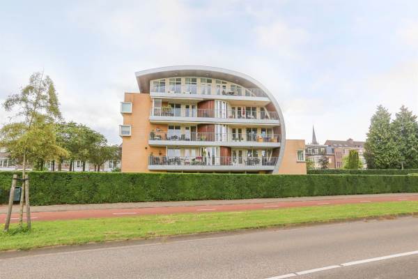 Woning Kloosterakker 54 Wijchen