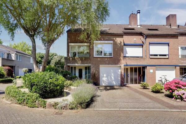 Woning Ringoven 16 Roermond