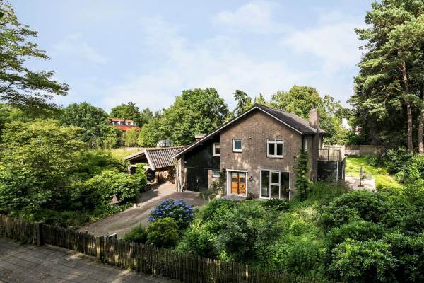 Woning Aletta Jacobslaan 27 Amersfoort