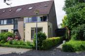 Woning Prins Bernhardstraat 35 Nunspeet