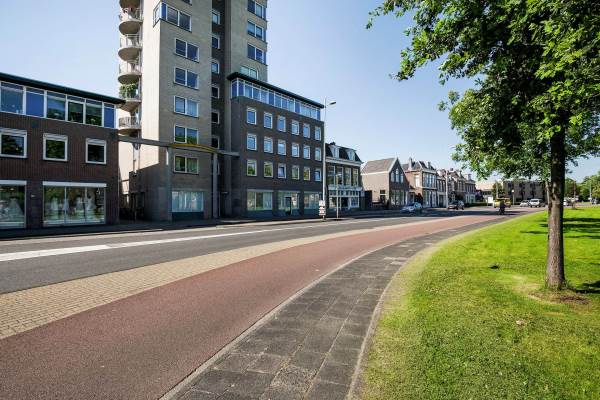 Woning Noorderweg 46 Leeuwarden