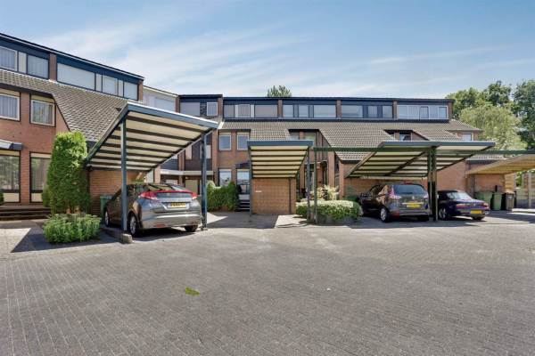 Woning Laveranhof 34 Hoogeveen