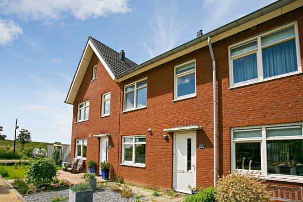 Woning Dijkmanshof 35 Tolkamer