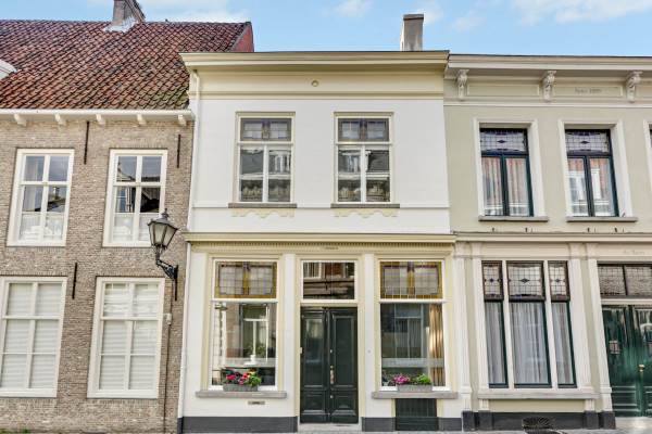 Woning Engelsestraat 36 Bergen op Zoom