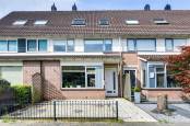 Woning Rietzanger 111 Hoorn Nh