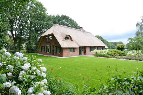 Woning Mielweg 57 Lunteren