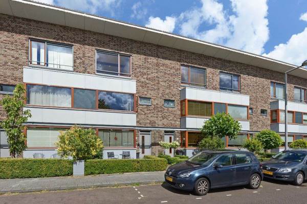 Woning Watervogelstraat 29 Den Haag