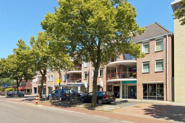 Woning Dolderseweg 140B Den Dolder