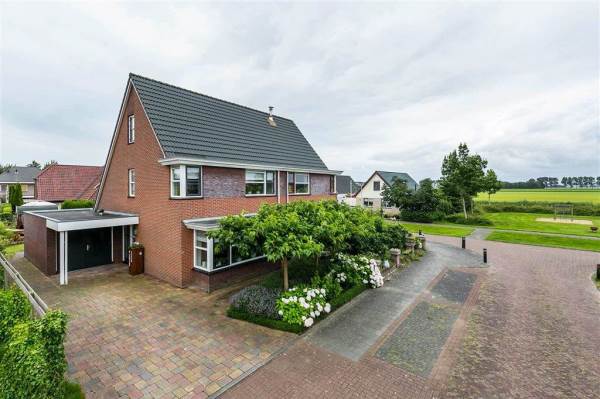 Woning Paulus Potter 9 Creil