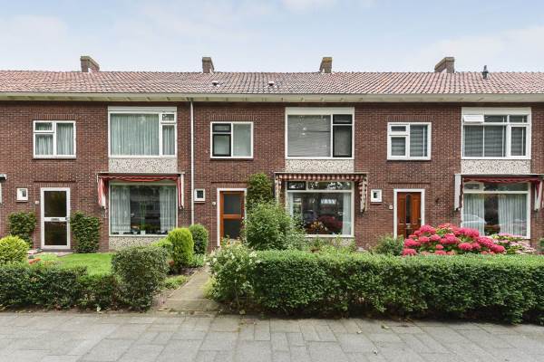 Woning Koningin Julianaplein 12 Den Hoorn Zh