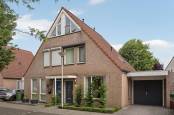 Woning Bonkspade 11 Deurne