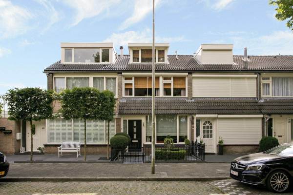 Woning Meierijlaan 38 Eindhoven