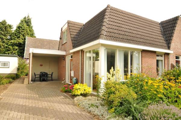 Woning Jan Mulderstraat 41 Vaassen