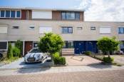 Woning Amazone 15 Dordrecht