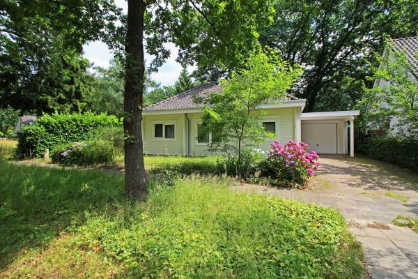 Woning Heksenkruidlaan 7 Eindhoven