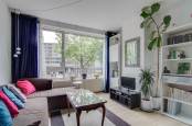 Woning Smaragdplein 33 Utrecht