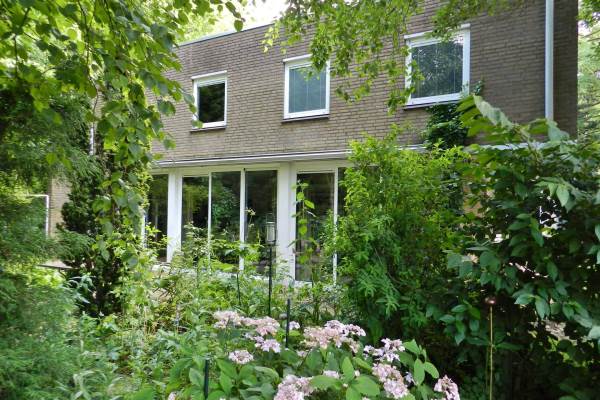 Woning Debussylaan 21 Tilburg