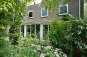 Woning Debussylaan 21 Tilburg